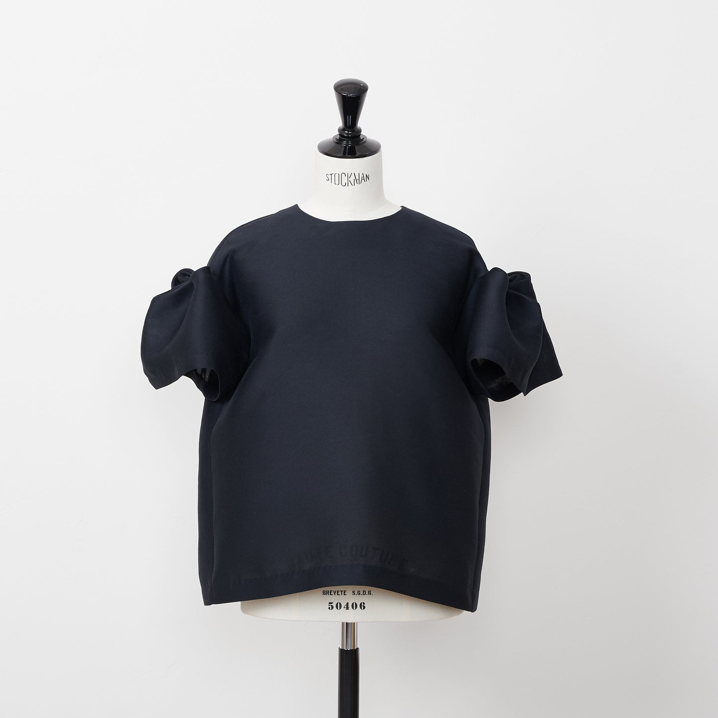 Trinity Sleeve BL