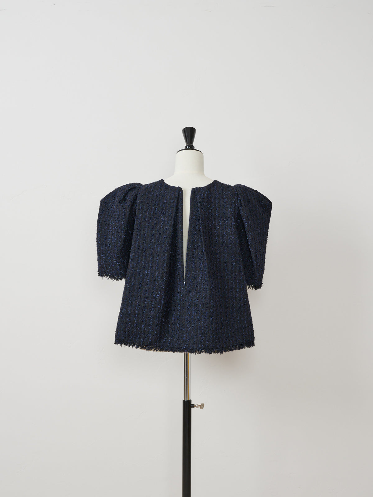 Bubbly Tweed