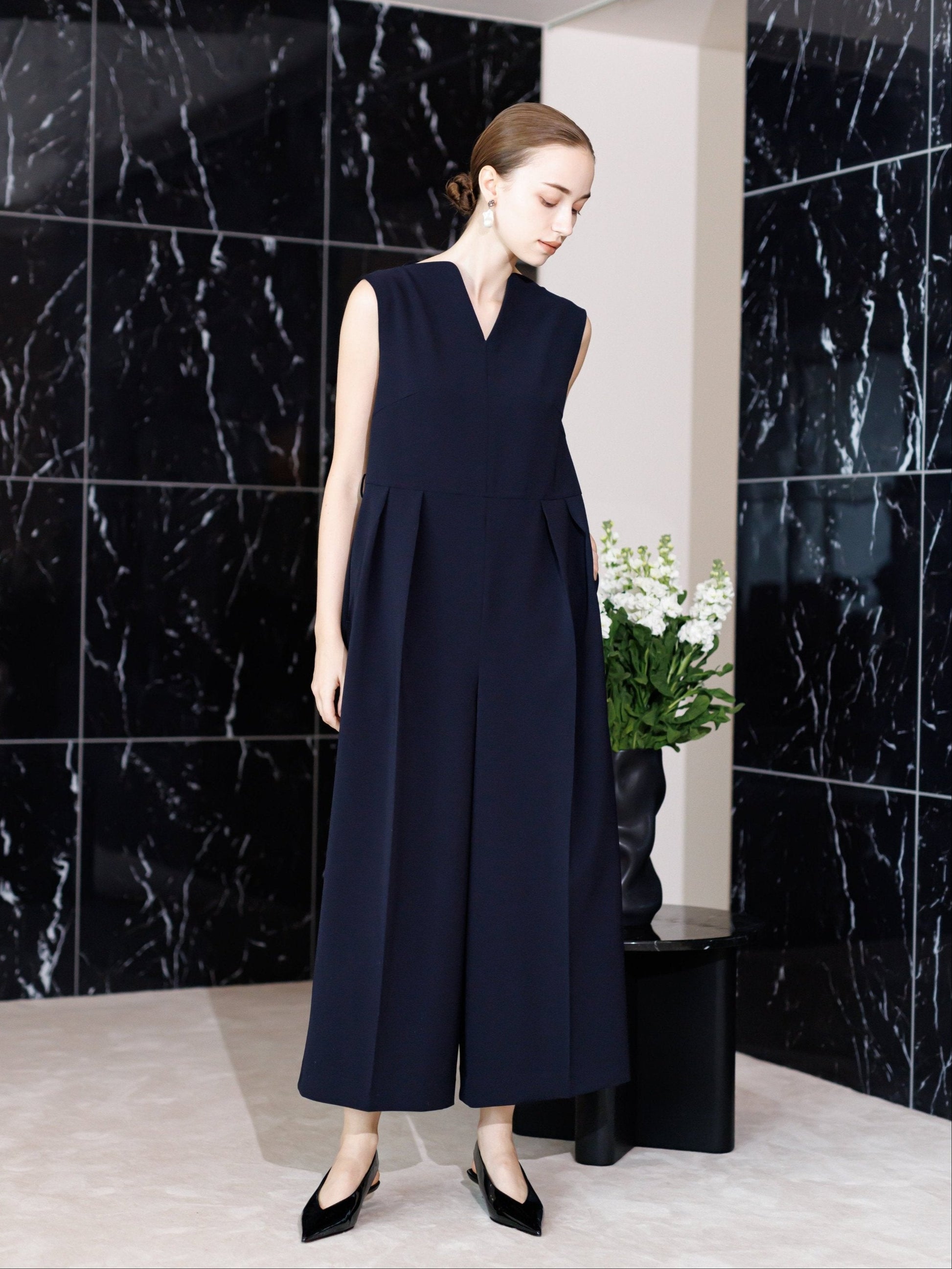 heart neck all-in-one – Heve