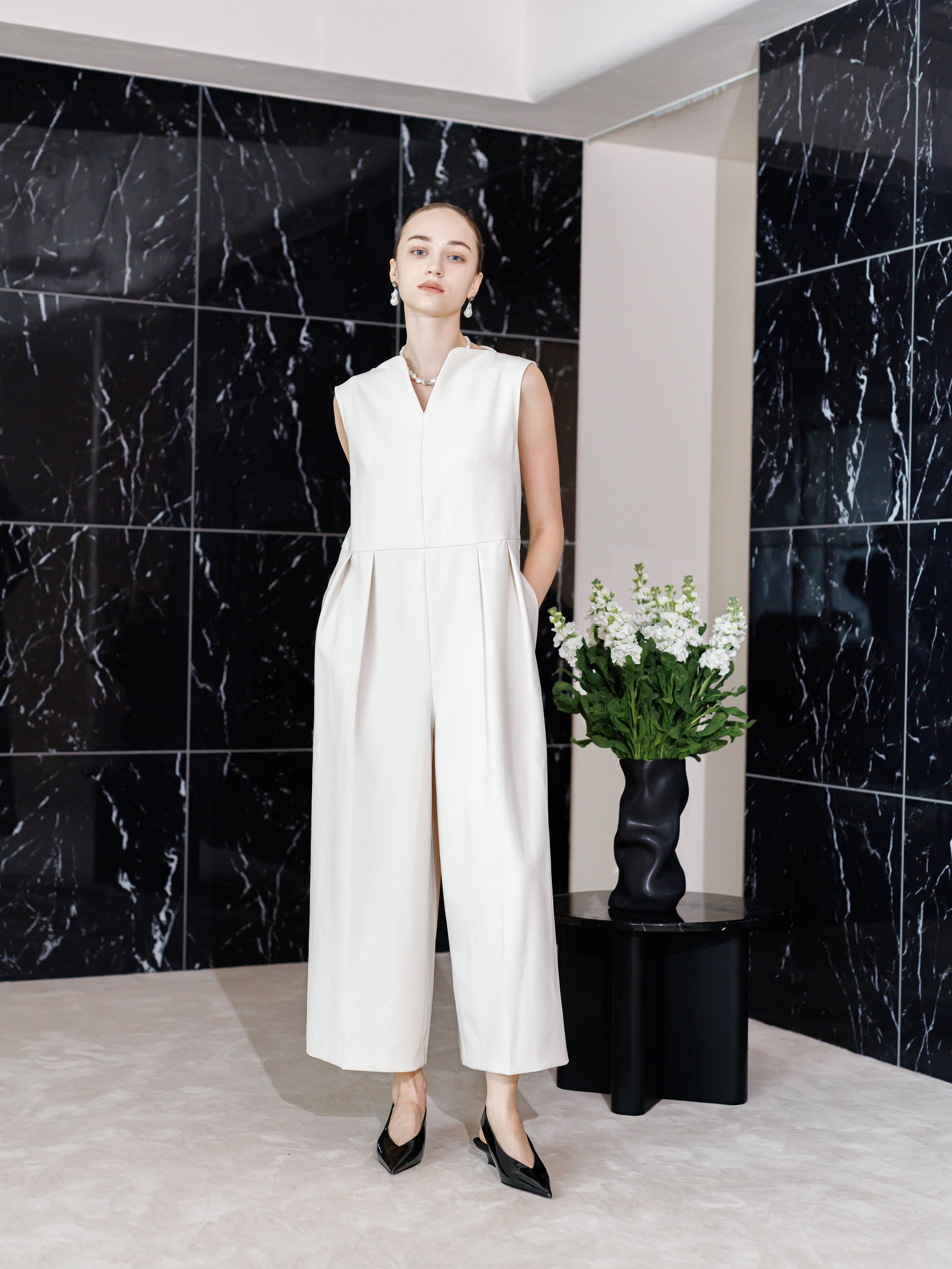 heart neck all-in-one – Heve