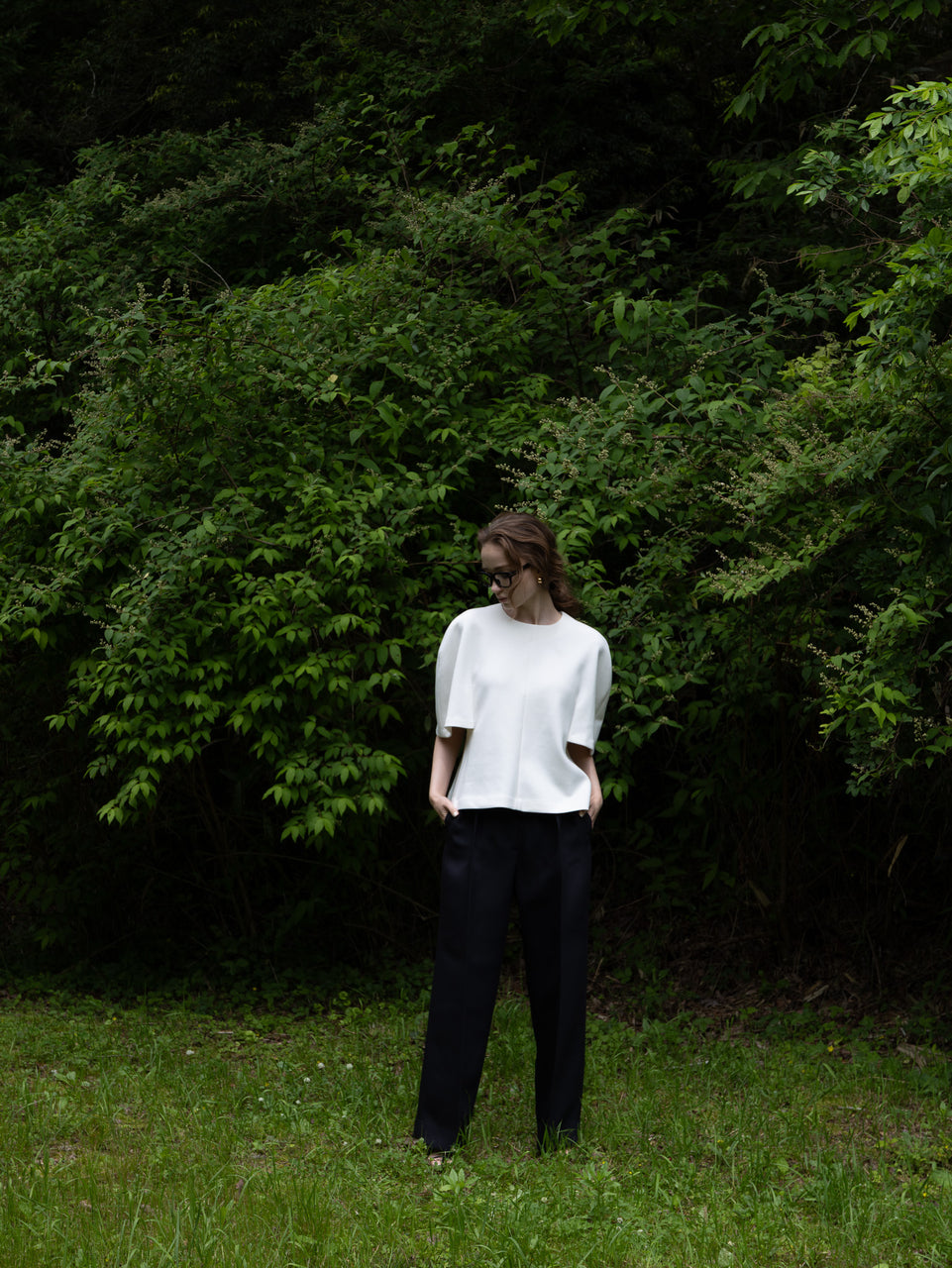 Scalpt Press Pants