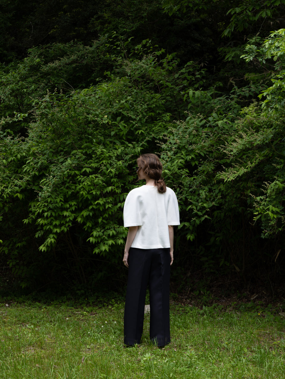 Scalpt Press Pants