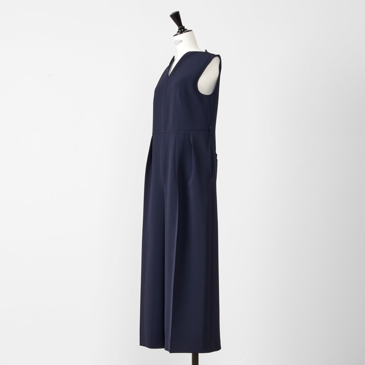 heart neck all-in-one – Heve