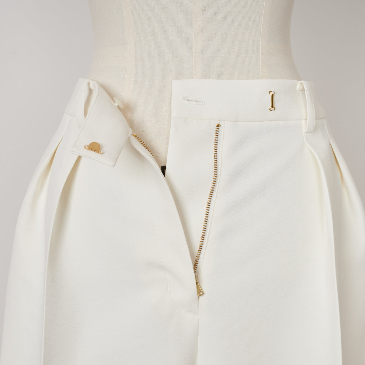 Scalpt Press Pants
