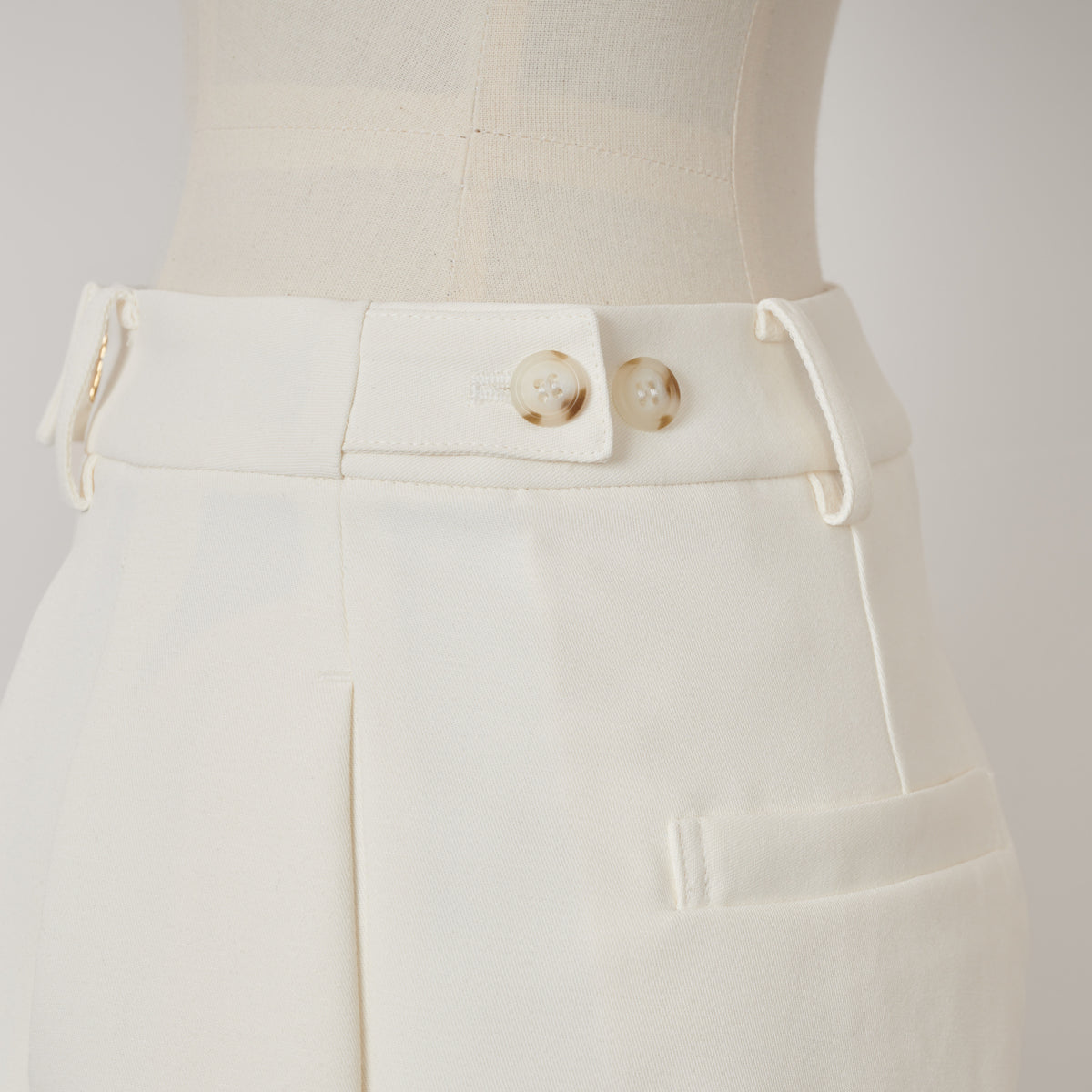 Scalpt Press Pants