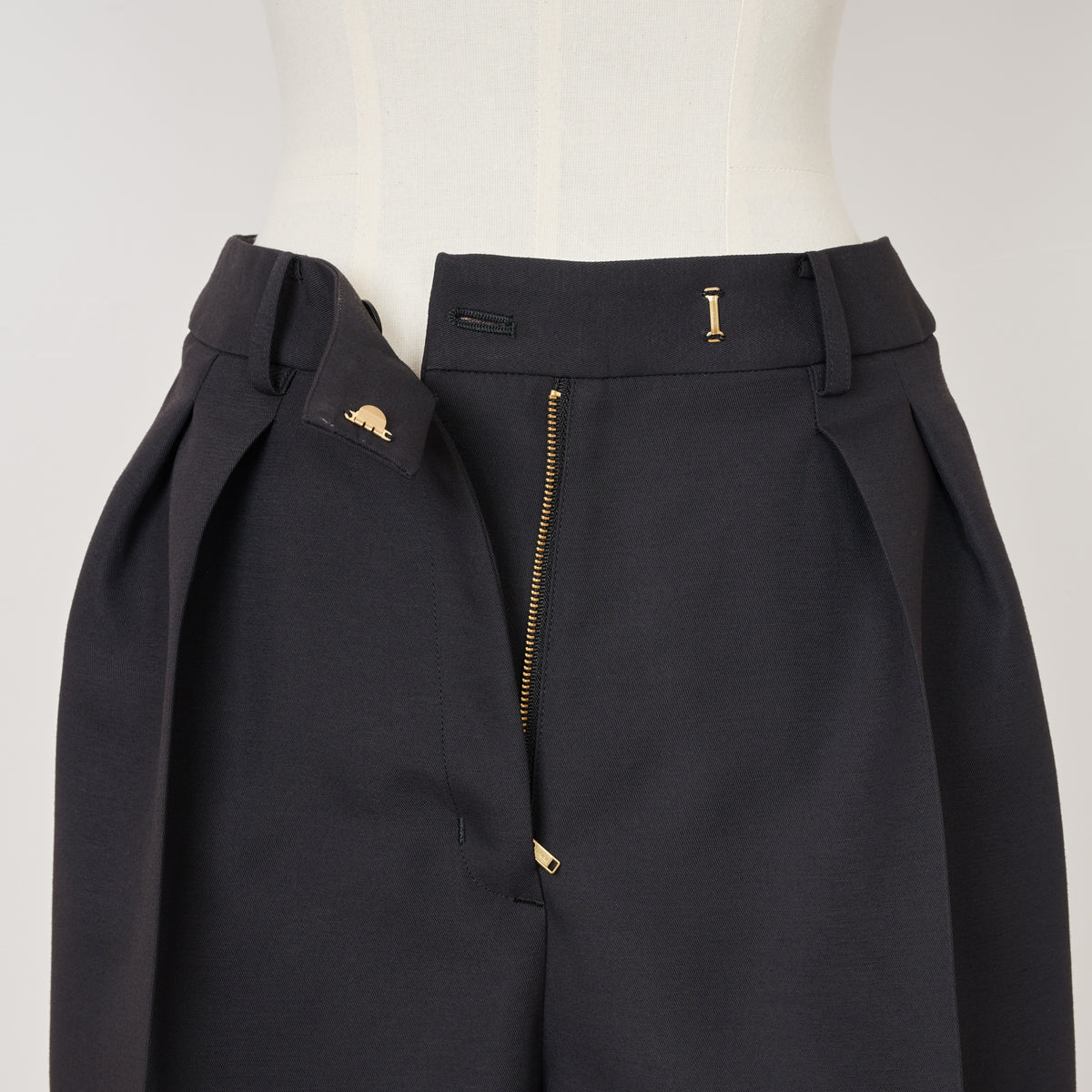 Scalpt Press Pants