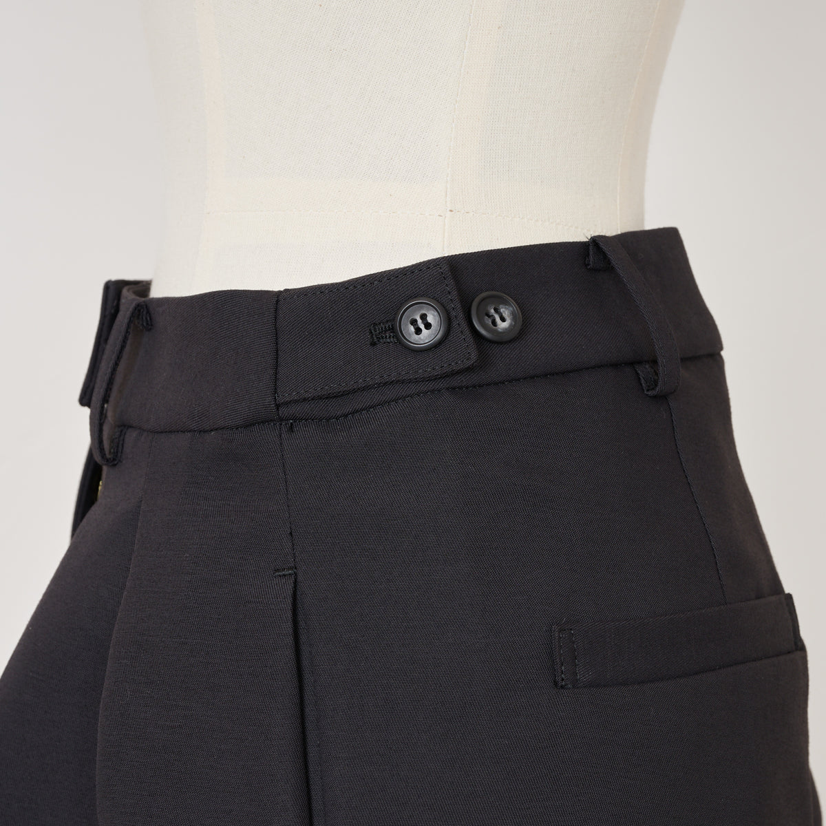 Scalpt Press Pants