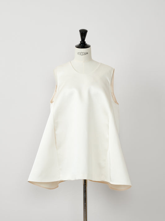 【Tokyo Pre】Layered Dress Tops