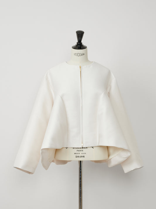 【Tokyo Pre】Flare Tail Padded Blouson