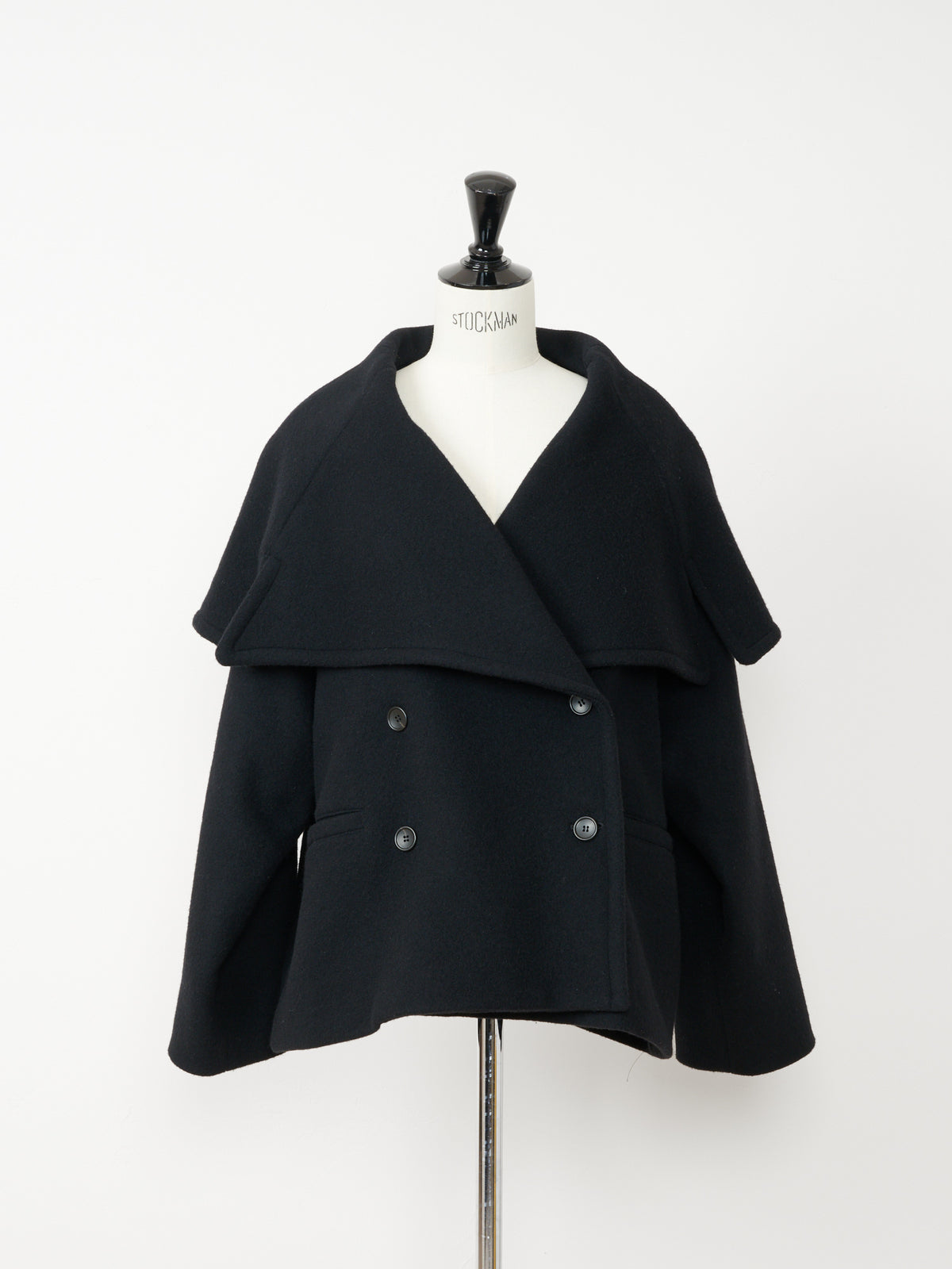 【Tokyo Pre】Mantle Coat