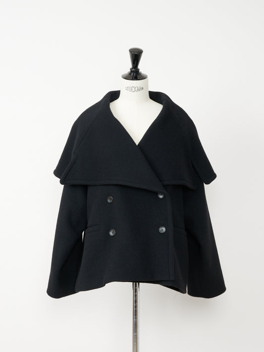 【Tokyo Pre】Mantle Coat