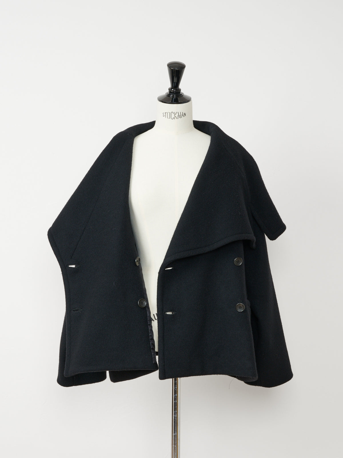 【Tokyo Pre】Mantle Coat