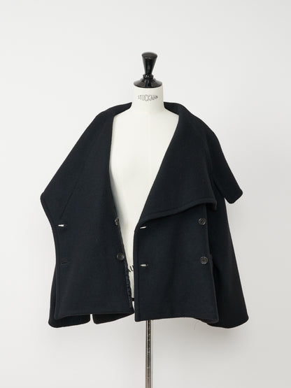 【Tokyo Pre】Mantle Coat