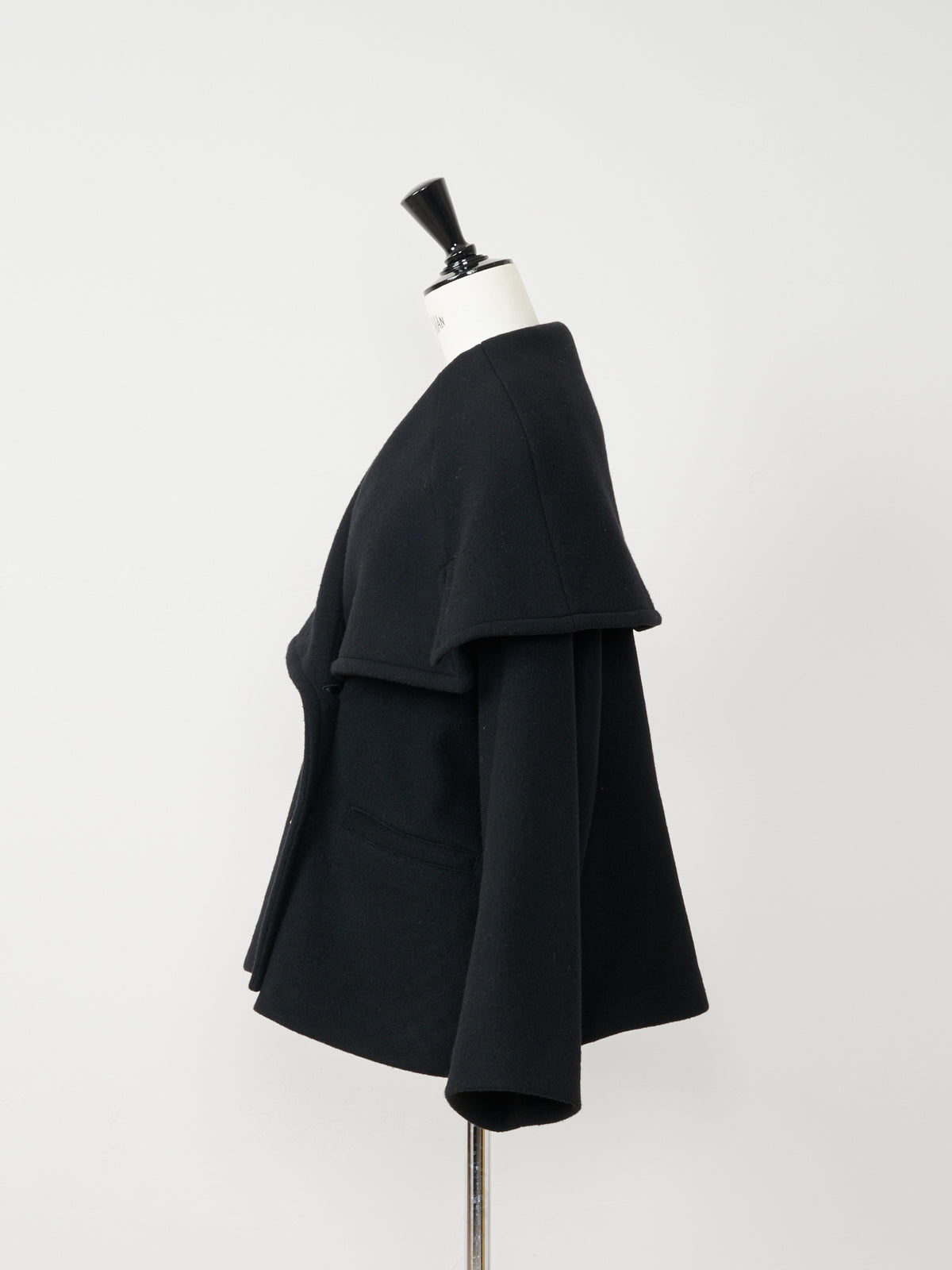 【Tokyo Pre】Mantle Coat