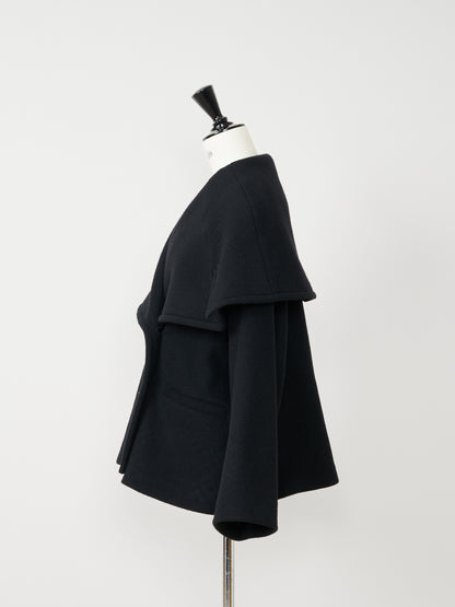 【Tokyo Pre】Mantle Coat