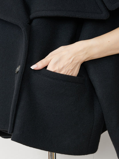 【Tokyo Pre】Mantle Coat