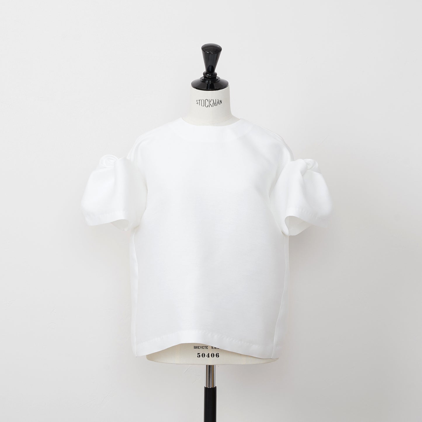 Trinity Sleeve BL