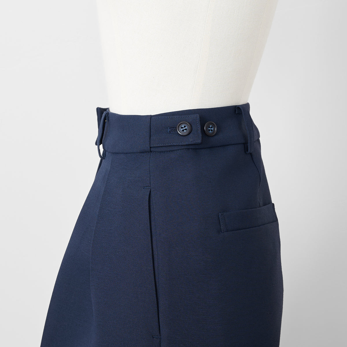Scalpt Press Pants