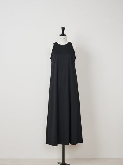 Shizuku Flow Dress