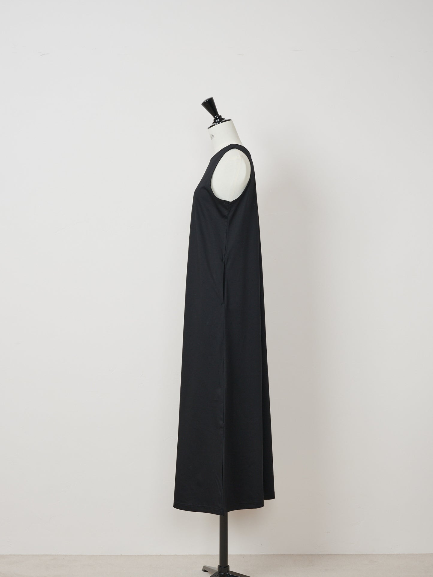 Shizuku Flow Dress