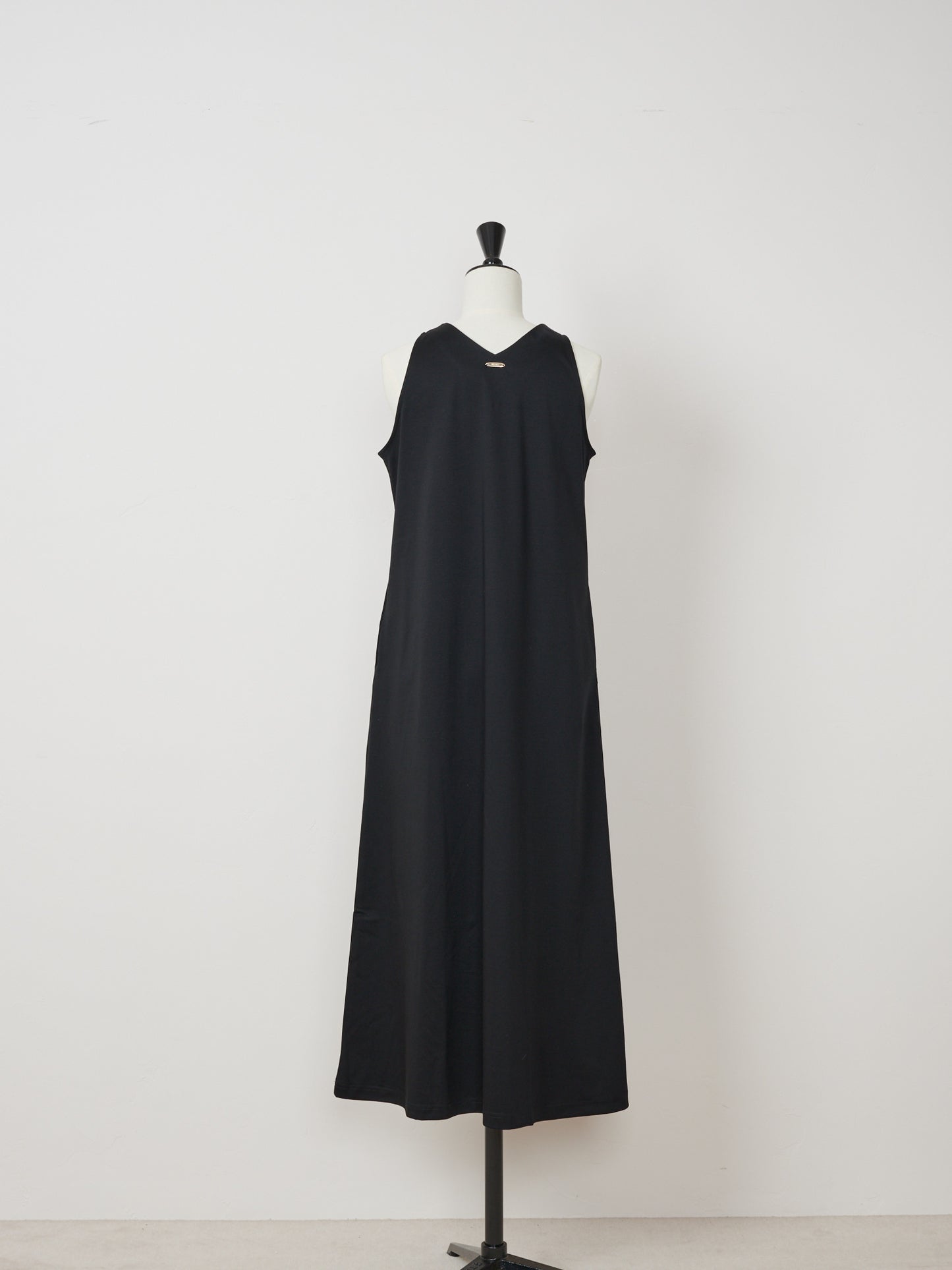 Shizuku Flow Dress