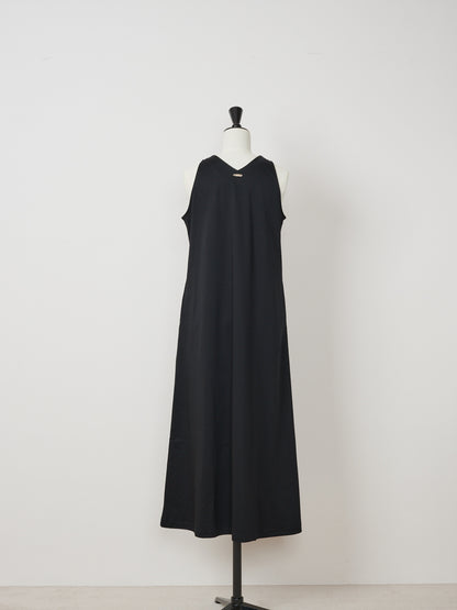 Shizuku Flow Dress