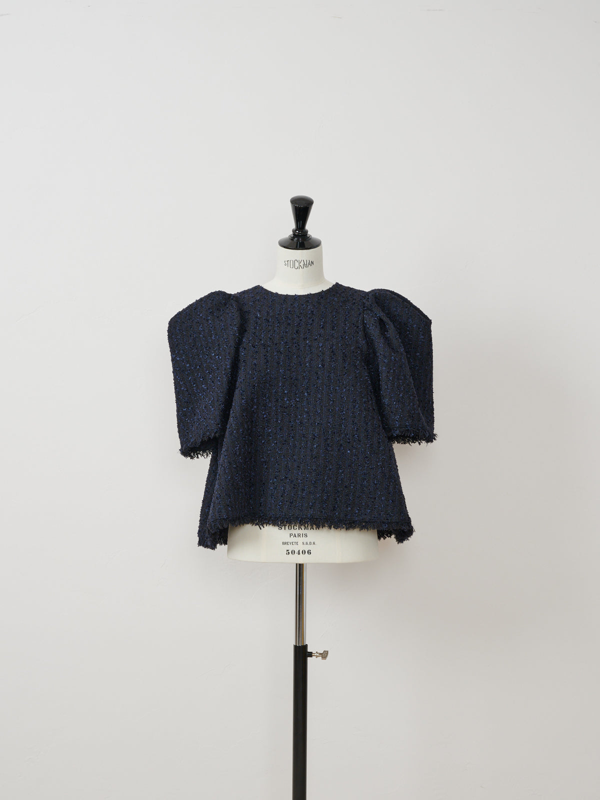Bubbly Tweed
