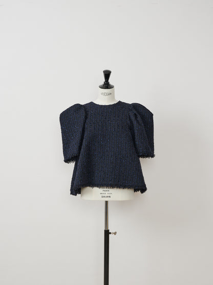 Bubbly Tweed