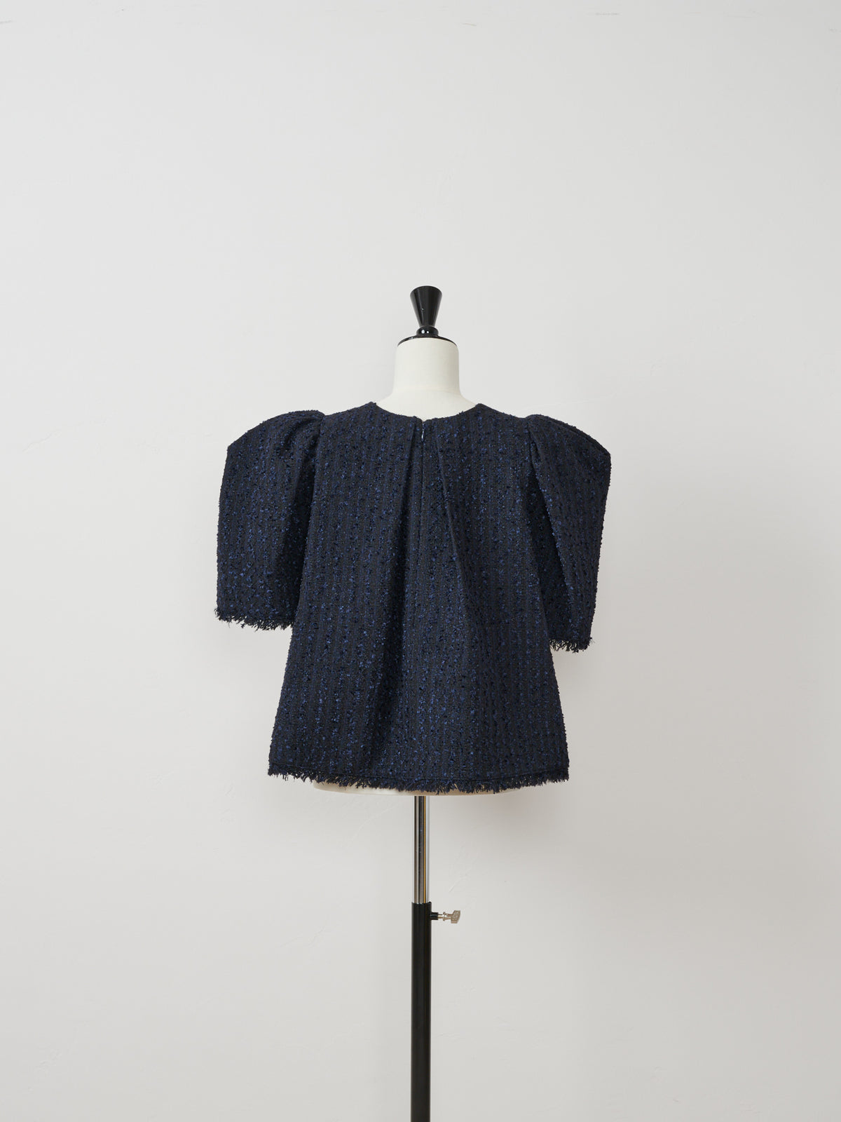 Bubbly Tweed