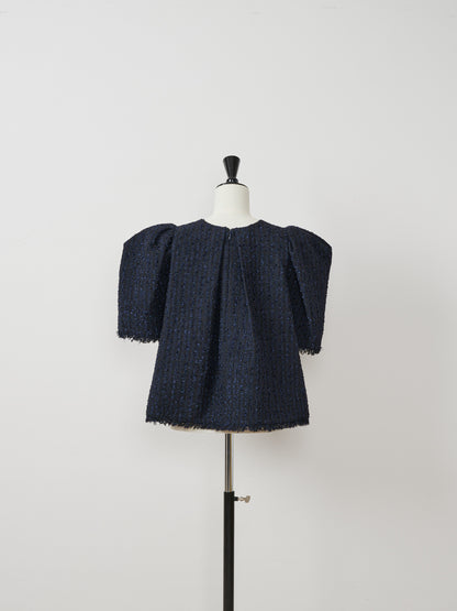 Bubbly Tweed