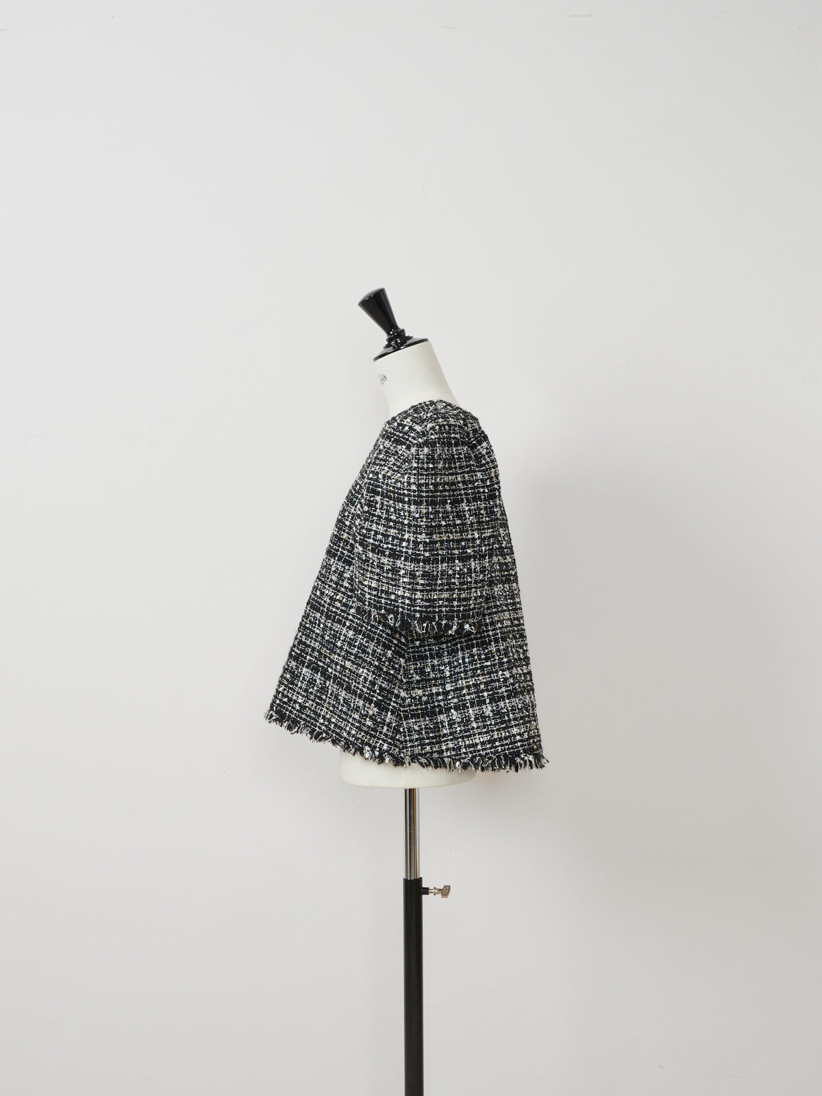 Bubbly Tweed