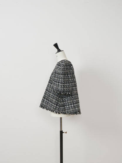 Bubbly Tweed