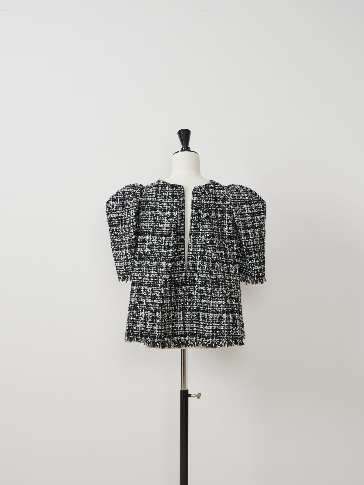 Bubbly Tweed