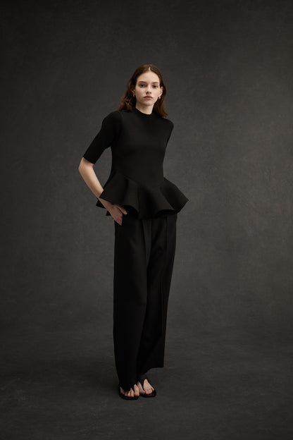<予約販売> Peacock Knit