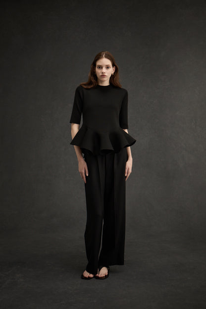 <予約販売> Peacock Knit