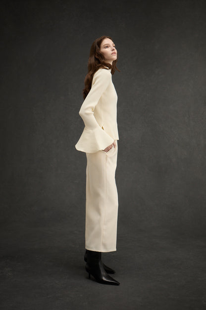 <予約販売> Ripple 2way Knit