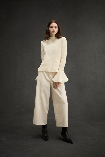 <予約販売> Ripple 2way Knit