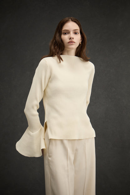 <予約販売> Ripple 2way Knit