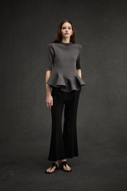 <予約販売> Flare Easy Pants