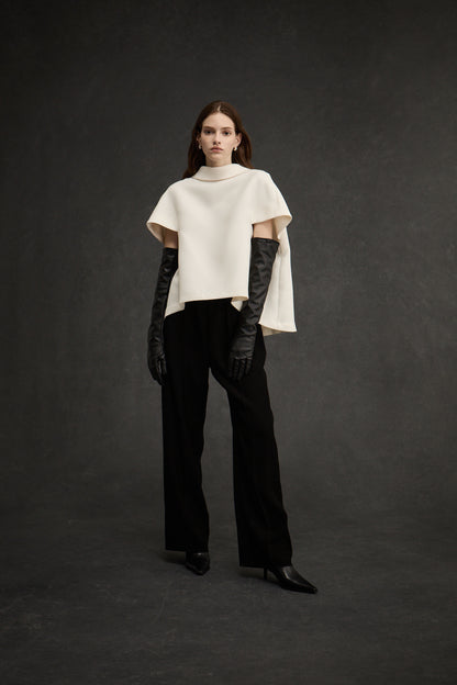 <予約販売> Classic Charm Blouse