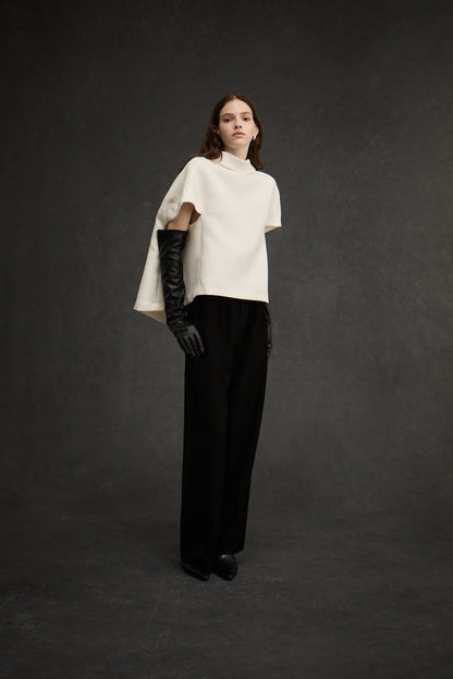 <予約販売> Classic Charm Blouse