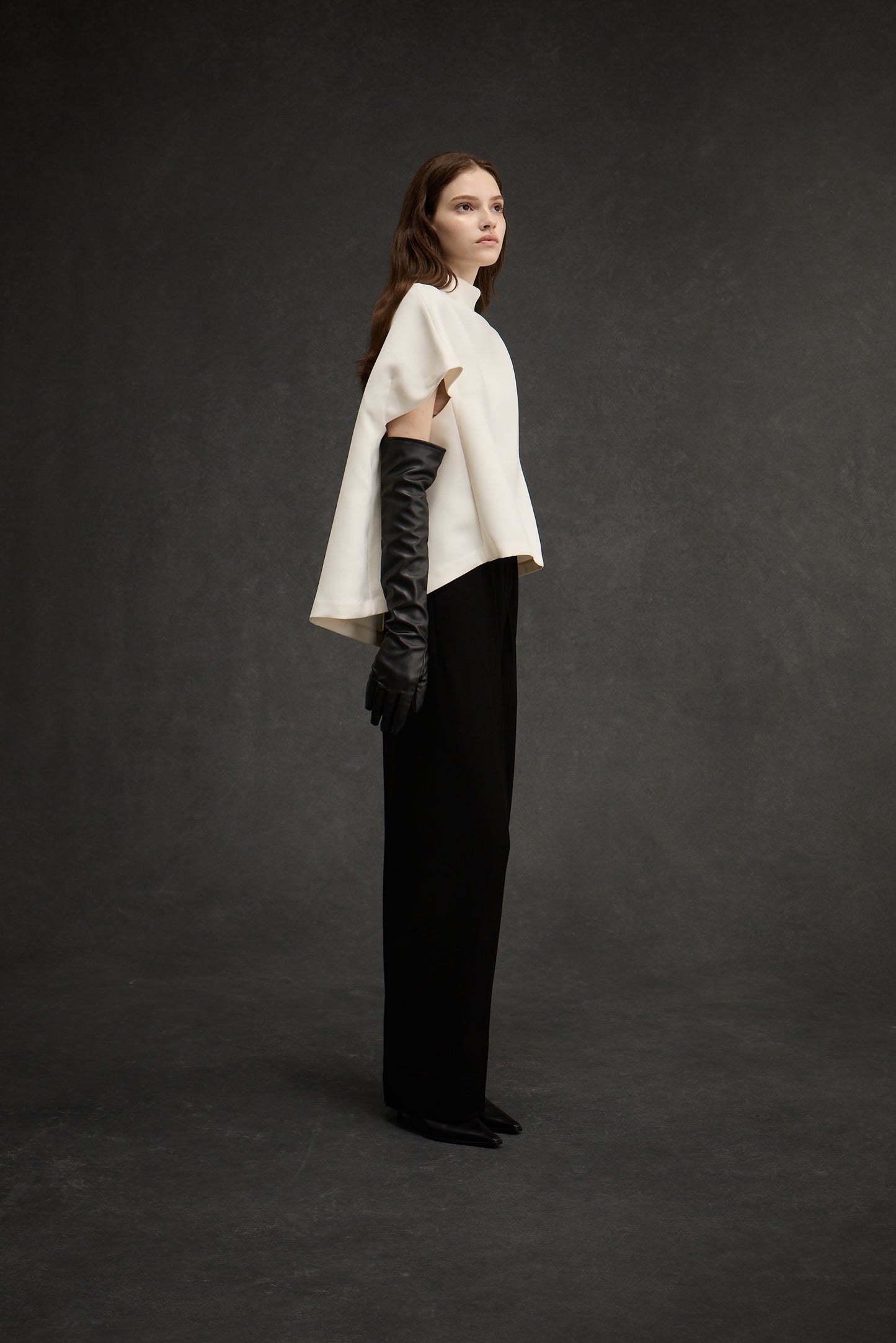 <予約販売> Classic Charm Blouse