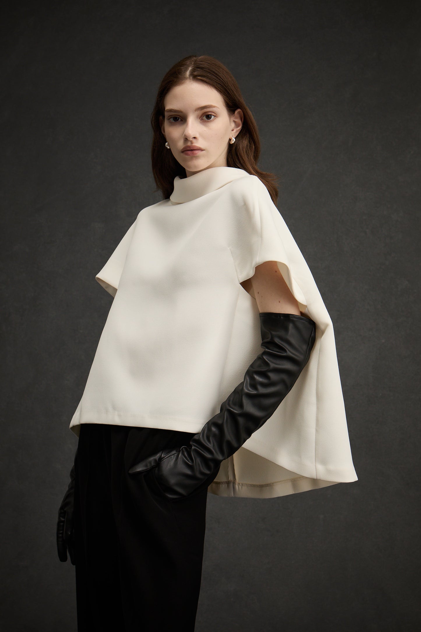 <予約販売> Classic Charm Blouse