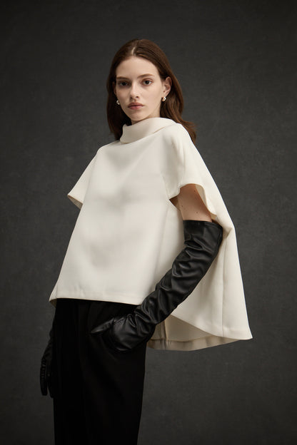 <予約販売> Classic Charm Blouse