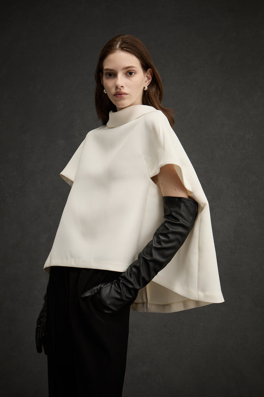<予約販売> Classic Charm Blouse