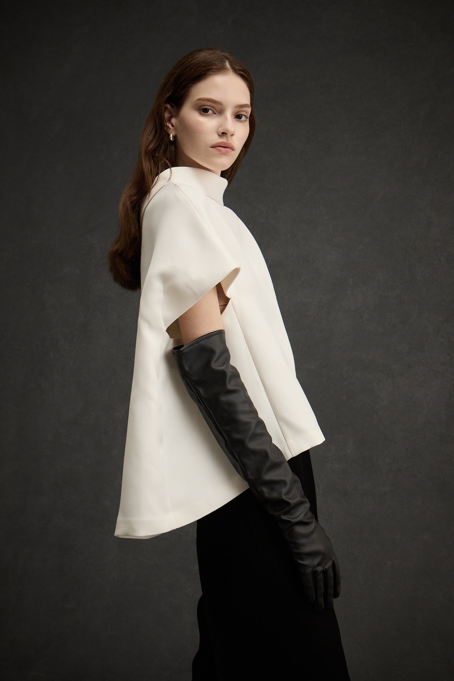 <予約販売> Classic Charm Blouse