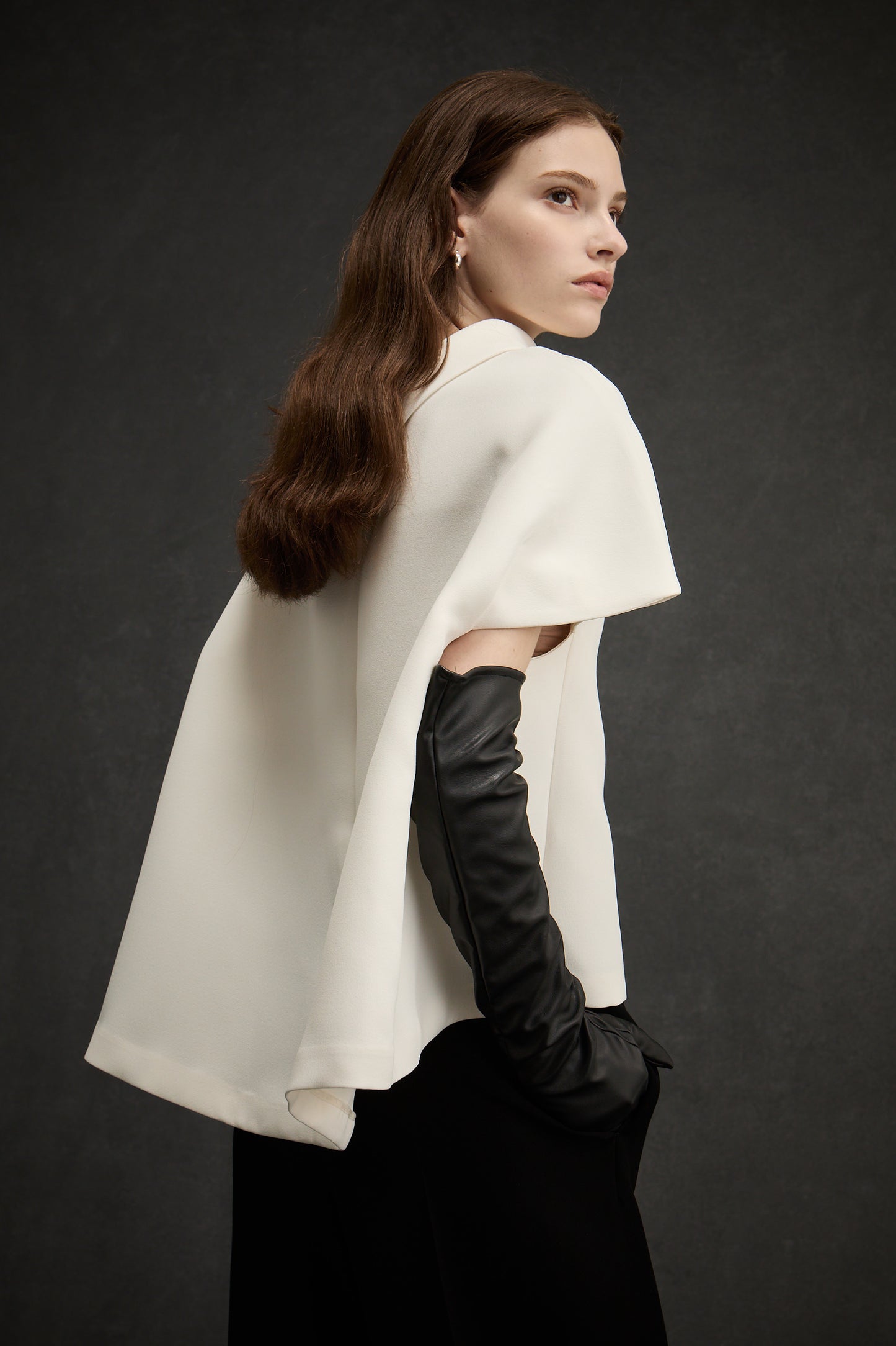 <予約販売> Classic Charm Blouse