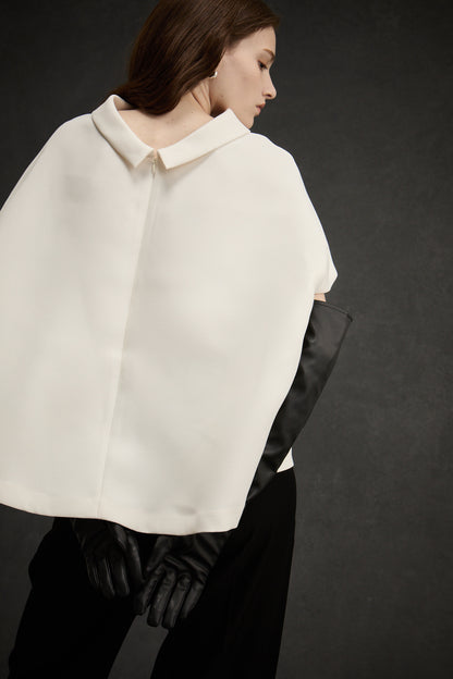 <予約販売> Classic Charm Blouse