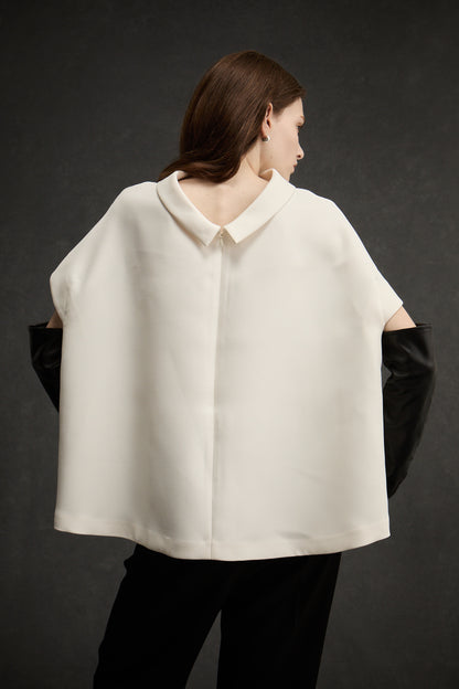 <予約販売> Classic Charm Blouse