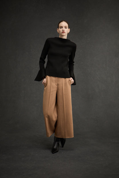 <予約販売> Ripple 2way Knit